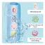 100 sticker các mẫu nơ buộc tóc dễ thương không trùng trang trí đồ dùng chống nước tốt