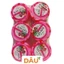 Vỉ Kẹo Kim Yến đủ Vị ( 7 Vị ), Vỉ 6 hộp × 18g