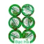 Vỉ Kẹo Kim Yến đủ Vị ( 7 Vị ), Vỉ 6 hộp × 18g