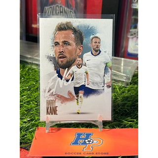 Thẻ bóng đá Harry Kane Futera 2025