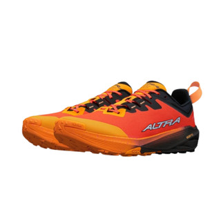 Altra - Experience Wild 3+ - Black/Orange - AL0A85V00131 - Giày Thể Thao Chạy Địa Hình Nam