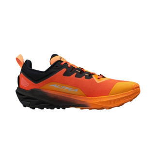 Altra - Experience Wild 3+ - Black/Orange - AL0A85V00131 - Giày Thể Thao Chạy Địa Hình Nam
