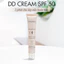 Kem Chống Nắng Casmara Urban Protect DD Cream Spf50 50ml