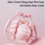 Con Lăn Massage Giãn Cơ Sau Tập Con Lăn Yoga Foam Roller Giảm Đau Vai Gáy Tập Yoga & Gym