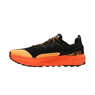 ALTRA - TIMP 6 (M) - BLACK/ORANGE - AL0A85T60801 - Giày Thể Thao Chạy Địa Hình Nam