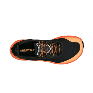 ALTRA - TIMP 6 (M) - BLACK/ORANGE - AL0A85T60801 - Giày Thể Thao Chạy Địa Hình Nam