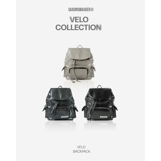 Balo Da Mini SAIGONSWAGGER® SGS VELO BACKPACK