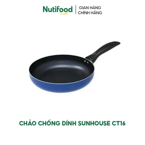 Chảo chống dính Sunhouse CT16