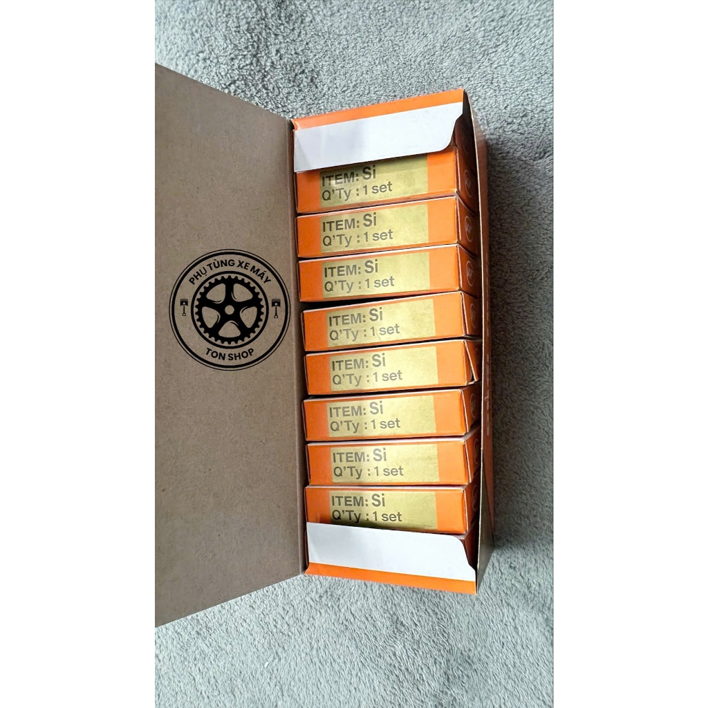 Chổi Than Đề Xe Máy Wave Dream Sirius | Than Đề Motor Đề Bền Bỉ, Dễ Lắp, Giá Rẻ