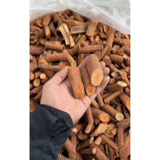 Cây Mú Từn 1KG, ngâm rượu bổ thận tráng dương, hàng sấy khô LOẠI 1