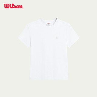 Wilson Women Groundstroke T-Shirt Áo Thun Thể Thao Nữ WE00147W001003