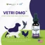 DUNG DỊCH HỖ TRỢ MIỄN DỊCH&TĂNG SỨC BỀN CHO THÚ CƯNG VETRI DMG 30ML