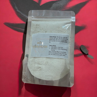 Bột Yến Mạch xay mịn