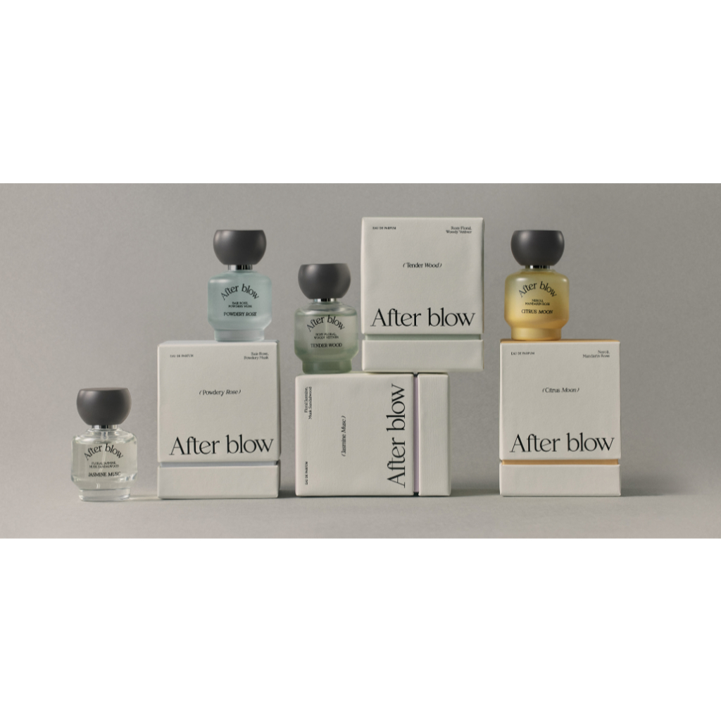 Nước hoa Unisex After Blow Eau de Parfum – 25ml