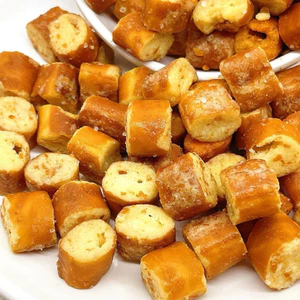 500GAM BÁNH MỲ CARAMEN MUỐI BIỂN GIÒN TAN