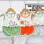 Bộ Ba Lỗ Thun Lạnh 6 -16kg. Áo Ba Lỗ Kết Hợp Quần Đùi Thoáng Mát, Vải Co Giãn Tốt, Thoáng Khí