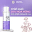 Toner BONNE MINE 30% Chiết Suất Hoa Hồng, Hỗ Trợ Giữ Nước, Duy Trì Độ ẨM Cho Da 120ml