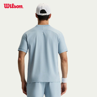 Wilson Men Daily Court Tee Áo Thể Thao Nam WM20039U016001