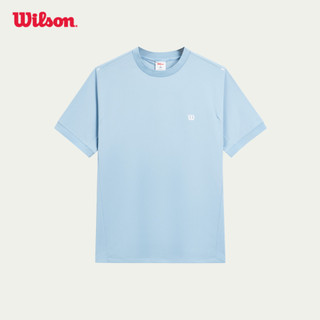 Wilson Men Daily Court Tee Áo Thể Thao Nam WM20039U016001