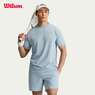Wilson Men Daily Court Tee Áo Thể Thao Nam WM20039U016001