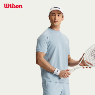 Wilson Men Daily Court Tee Áo Thể Thao Nam WM20039U016001
