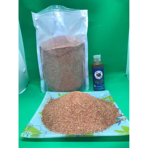 mồi câu rô phi