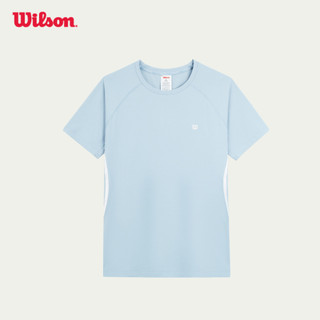 Wilson Men Daily Performance Tee Áo Thun Thể Thao Nam WM20057U016001