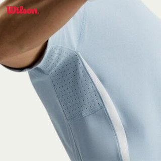 Wilson Men Daily Performance Tee Áo Thun Thể Thao Nam WM20057U016001