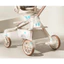 Xe Đẩy Duxo Baby Q12 có quạt gió thoáng khí cao cấp dùng được cho bé từ sơ sinh - 6 tuổi