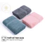 Khăn Mặt LushTowel 30x50cm Cotton 100% Mềm Mại Thấm Hút Nhanh Khăn Cao Cấp Gia Đình Spa
