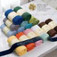 Khăn Mặt LushTowel 30x50cm Cotton 100% Mềm Mại Thấm Hút Nhanh Khăn Cao Cấp Gia Đình Spa