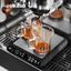 Cân điện tử pha cà phê MHW-3BOMBER. Cân Espresso chuyên nghiệp có Timer, sạc USB, độ chính xác cao
