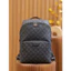 ⚡️[Hight Quality] Balo Nam Nữ \/ Di1cove Backpack Black - Điểm Nhấn Hoa Đen Phối Chữ Cao Cấp Loại 1