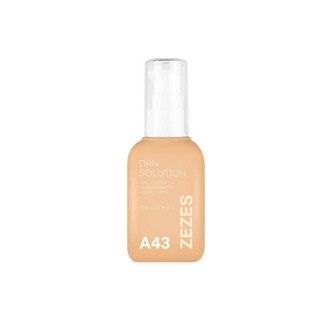 Combo Serum Ngày Đêm Zezes A39 + A43