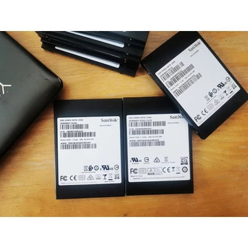 Ổ cứng SSD 32GB Sandisk bảo hành 12 tháng ổ cứng ssd laptop pc 60GB, 120GB, 240GB, 32GB