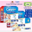 Tã Dán/Quần Caryn Siêu Thấm M40 / L40 / XL20 / M32 / L28 /XL24