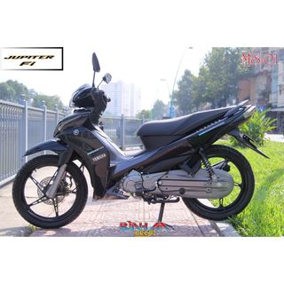 Tem Rời JUPITER - Áp Dụng Nhiều Màu Xe - MS 01