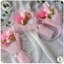 Bó hoa len tốt nghiệp nhiều mẫu xinh, hoa len quà tặng handmade