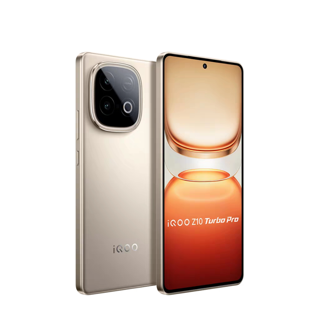 Điện Thoại iQOO Z10 Turbo Pro (12GB/256GB) - Snap 8s gen 4 - Pin 7000mAh - Sạc 120W Mới Nguyên Seal | BigBuy360 - bigbuy360.vn