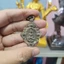 Mặt Dây Chuyền Đồng Giả Cổ Phong Cách Tối Giản Trang Trí Trang Phục Cá Nhân