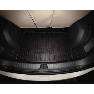 Lót Cốp Geely EX2 Hàng Loại Dày Không Có Mùi Khó Chịu
