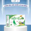 Viên Uống Giấp Cá Plus - Giúp Nhuận Tràng, Giảm Táo Bón, Ngăn Ngừa Trĩ hộp 30 viên
