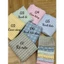 Bộ ga gối 3 món cotton đũi xơ đậu nành mềm mại thoáng mát thấm hút mồ hôi nhiều họa tiết phù hợp 1m2-2m2