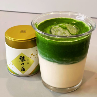 Bột Matcha YanoSeichajo Tea Trà Truyền Thống Nhật Bản 40g Hương Hoa Cỏ Vị Thơm Ngọt Unami Đậm Đà M24