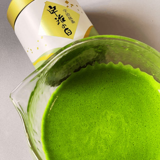 Bột Matcha YanoSeichajo Tea Trà Truyền Thống Nhật Bản 40g Hương Hoa Cỏ Vị Thơm Ngọt Unami Đậm Đà M24