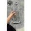 Baga inox exciter 150/155cc INOX dầy dặn , chắn chắn