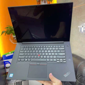 Lenovo ThinkPad X1 Extreme – Siêu Phẩm Multimedia, Mạnh Mẽ, Đẳng Cấp, Đồ Họa & Sáng Tạo Chuyên Nghiệp