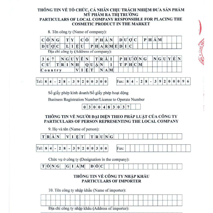 Dung dịch Gynofar giúp vệ sinh phụ nữ, sát trùng vết thương, mụn, rôm sảy, chống gàu, Viêm Da, Ngứa | BigBuy360 - bigbuy360.vn