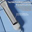 Gậy Thể Lực Lò Xo Tập Tay Cordless Battle Rope Tại Nhà Dành Cho Nam Nữ