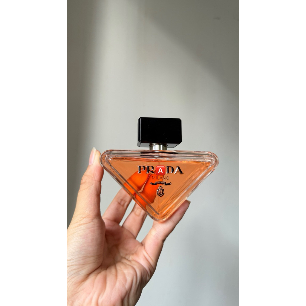 [Chai share 10ml] NƯỚC HOA PZADA PARADOX EAU DE PERFUME